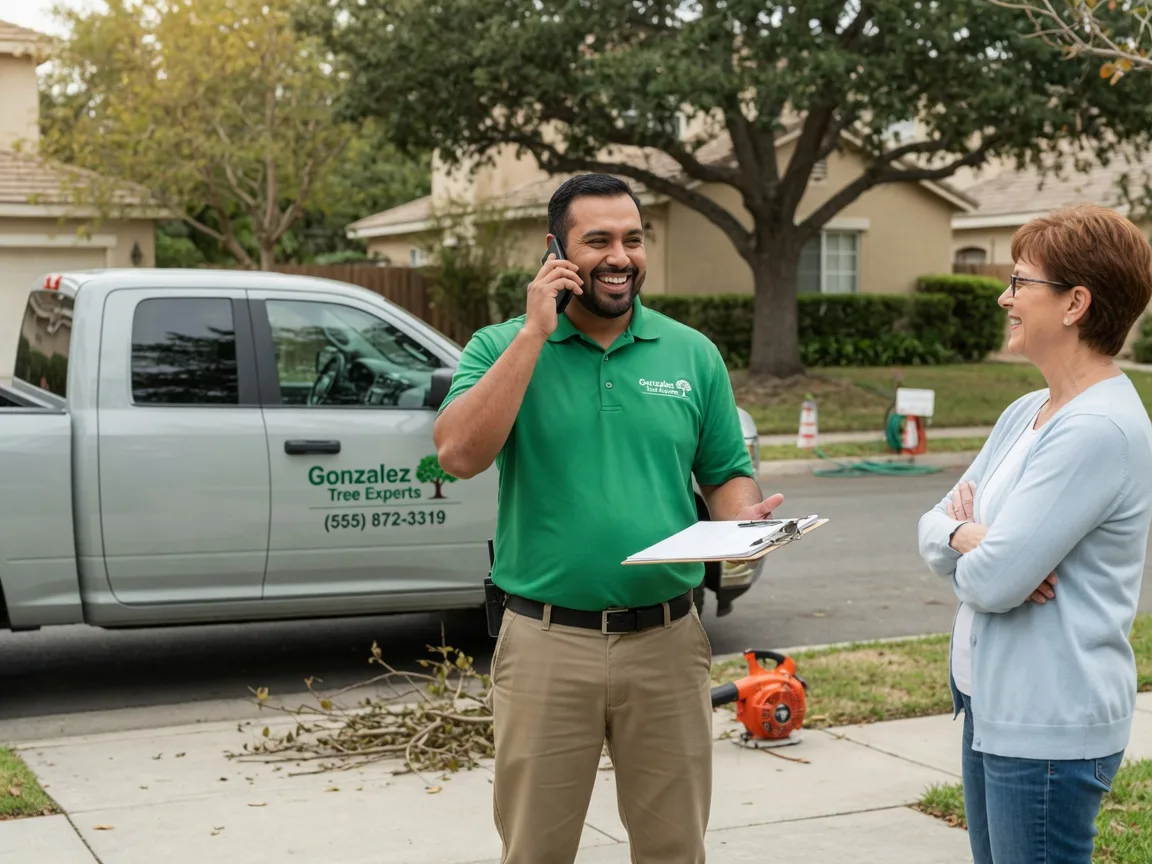 Tree Service Red Oak, IA FAQs